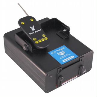 Отпугиватель птиц лазерный Луч-П