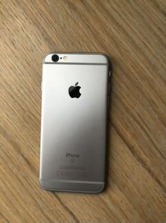 Телефон iPhone 6s