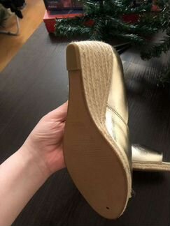 Туфли, босоножки Next