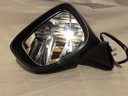 Зеркало боковое L, Mazda CX-5, KE, рест