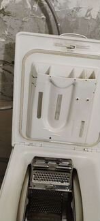 Стиральная машина Electrolux