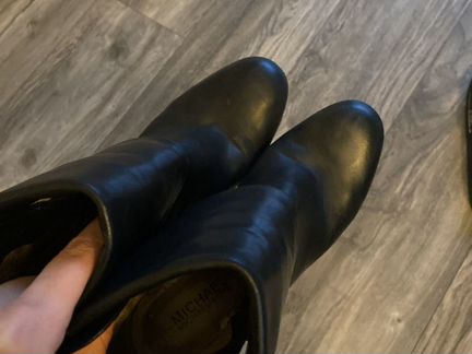 Ботильоны michael kors