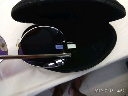 Очки женские Polaroid, новые