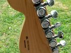 Fender Deluxe Roadhouse Stratocaster MIM объявление продам