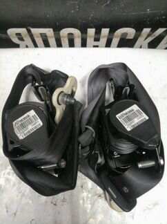 Ремень безопасности Honda Crv-4 передний