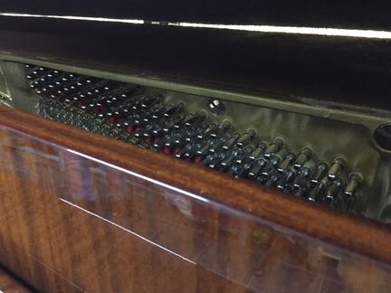 Пианино petrof