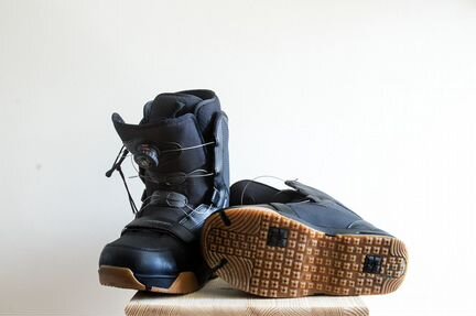 Ботинки Rossignol размер 40-41