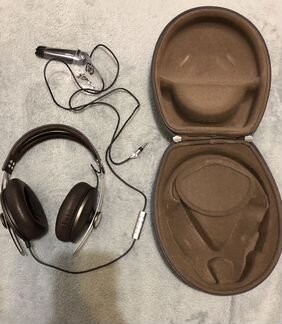 Наушники Sennheiser Momentum Headphones