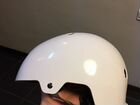Детский шлем защитный Декатлон