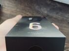 Xiaomi miband 6 Новые (оригинал, русский язык) объявление продам