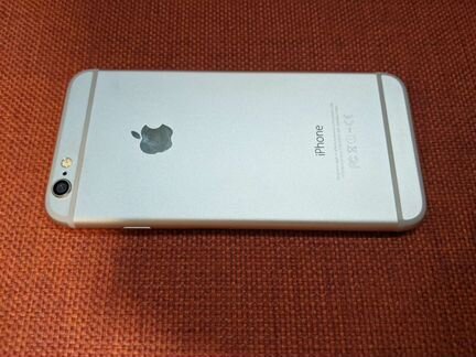 iPhone 6