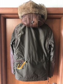 Parajumpers Right Hand Special Edition