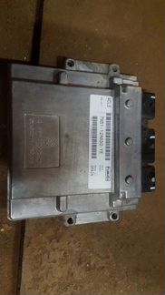 Форд фокус 2 рест эбу