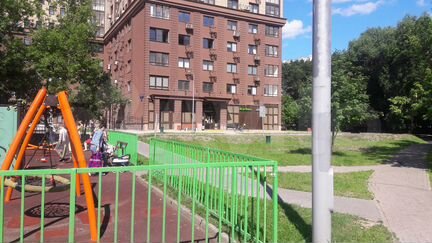 Помещение свободного назначения, 160 м²