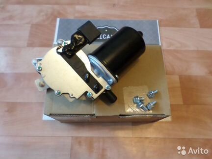 Мотор трапеции BMW X5 X6