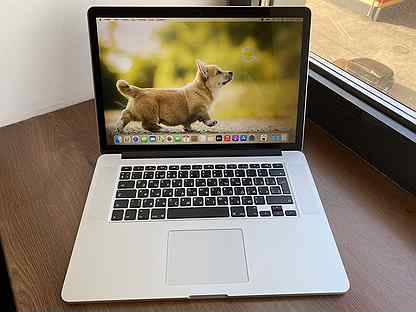 Ноутбук Apple Macbook Pro 15 Mid I7 2.2/16gb/256ssd Mjlq2ru/A Отзывы
