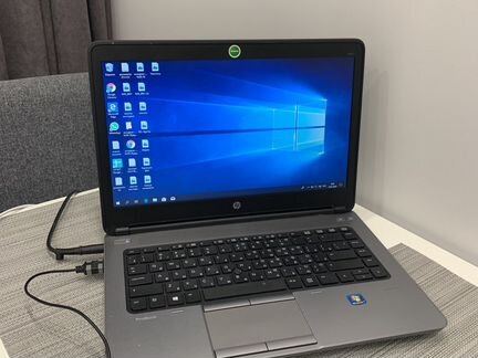 HP ProBook