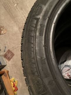 Michelin x-ice xi 3 225/55R17