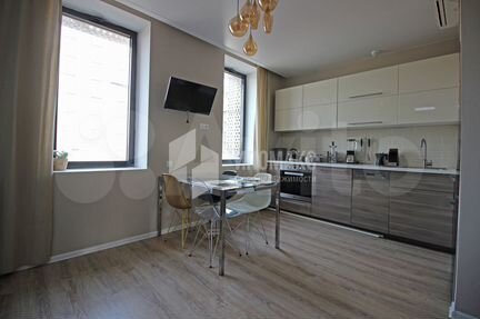 2-к квартира, 60 м², 7/7 эт.
