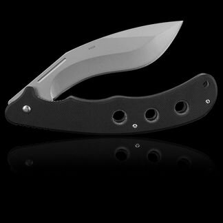 Складной нож Magnum by Boker Pocket Khukri Кукри