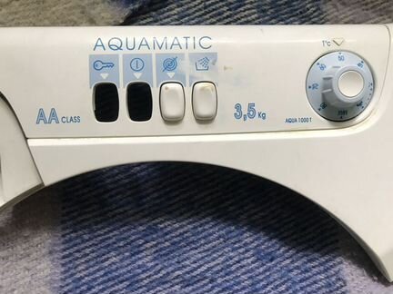 Запчасти Candy Aquamatic 1000Т
