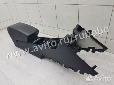 Центральная консоль Vw Passat Cc cdab 2011