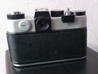 Плёночный фотоаппарат Зенит TTL объявление продам