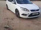 Ford Focus 1.6 МТ, 2008, 247 963 км