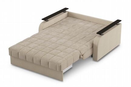 Диван аккордеон на металлокаркасе - Хорт