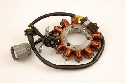 Профессиональный ремонт генераторов мототехники