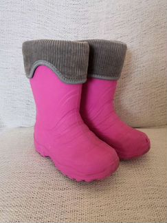 Сапоги Лемиго