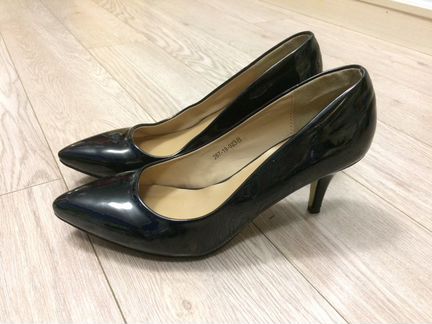 Туфли 37