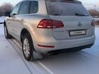 Volkswagen Touareg 3.6 AT, 2014, 99 000 км объявление продам