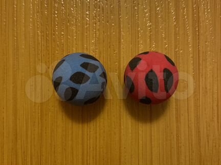 Попрыгунчик