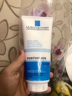 La Roche-Posay (Ля Рош Позе) Средство После загара