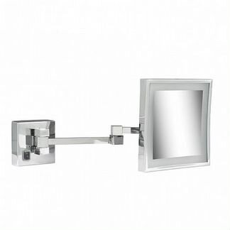 Зеркало настенное. с подсветкой Geesa Mirror 91107