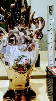 Ваза для цветов