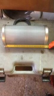 Сепаратор (аирман) компрессорного масла