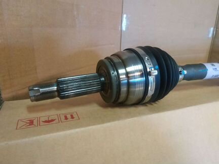 Привод правый Hyundai Elantra,I30 после 2015 г