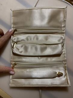 Чехол для украшений Roberto cavalli