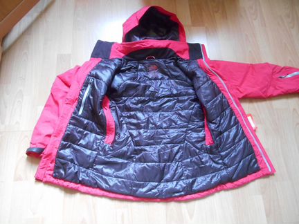 Зимняя спортивная куртка THE north face