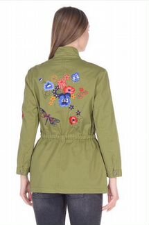 Куртка на лето