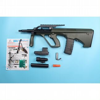 AUG автомат орбиз