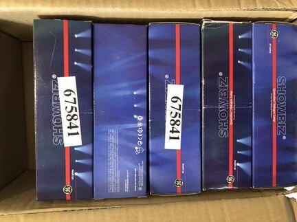 GE Leting 09506 CP/92