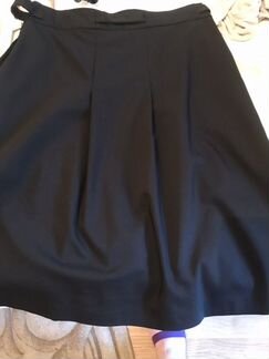 Новая юбка Oui