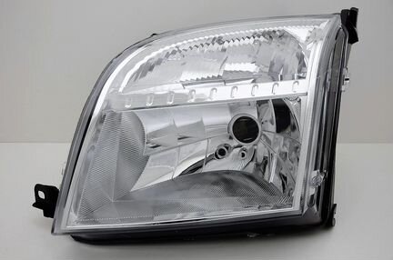Ford Fusion фара новая левая правая 2002-2010
