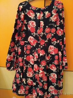 Платье pampolina 128