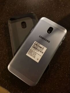Телефон Samsung J3 2017