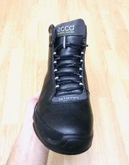 Зимние полуботинки ecco biom C Plus / 39-42