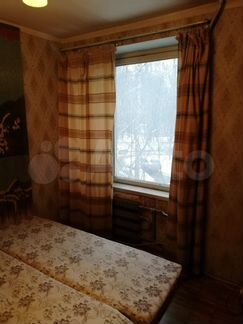 2-к квартира, 40 м², 2/14 эт.